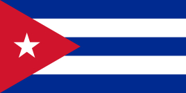 The Republic of Cuba