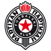 Partizan 1953 Women