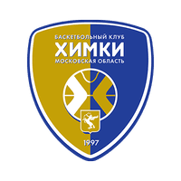 Khimki-Podmoskovie