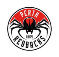Perth Redbacks （W）